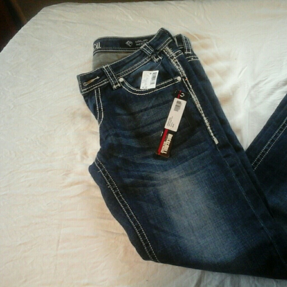 Womens jeans